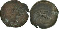  Shekel 300-264 BC Carthage  Coin, Zeugitana, Carthage, Copper S  50,00 EUR  +  10,00 EUR shipping