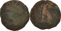  Shekel 300-264 BC Carthage  Coin, Zeugitana, Carthage, Copper SGE  30,00 EUR  +  10,00 EUR shipping