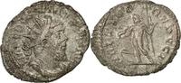 Antoninianus Coin, Postumus, Treveri, Billon, Cohen:205 -