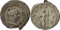 Antoninianus Coin, Philip I, Rome, Billon, RIC:47 -