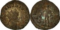 Antoninianus Coin, Claudius II (Gothicus), Rome, Billon -