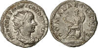 Antoninianus Gordian III, Rome, Silver, RIC:38 -