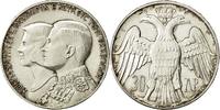 Greece 30 Drachmai Coin, Constantine II, Silver, KM 87 -