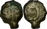 Potin Coin, Leuci, Delestrée:227 -