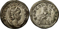 Antoninianus Coin, Otacilia Severa, Rome, Billon, RIC:129 -