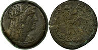  Dichalkon 204-180 BC Alexandria Sikke, Mısır, Ptolemaic Krallık, Ptolem ... 200,00 EUR ücretsiz kargo