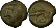 Potin Coin, Leuci, Delestrée:228 -