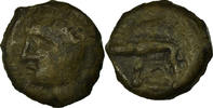 Potin Coin, Leuci, Delestrée:228 -