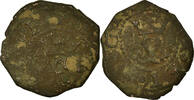 Spain Blanca Coin, Fernando & Isabel, Cuenca, Billon -
