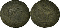 Follis Coin, Licinius I, Heraclea, Copper, RIC:52 -