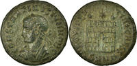 Nummus Coin, Constantine II, Nicomedia, Copper, RIC:123 -