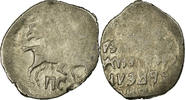 Russia Kopek Coin, Feodor Ivanovich, Pskov, Silver -