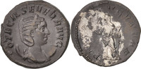 Antoninianus Coin, Otacilia Severa, Rome, Billon, RIC:130 -