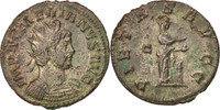 Antoninianus Coin, Numerian, Lyons, Billon, RIC:397 -