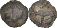 Potin Coin, Carnutes, Delestrée:2612 -