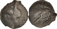 Potin Coin, Carnutes, Delestrée:2612 -