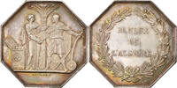 Algeria Token Banque de l'Algérie, Gayrard -