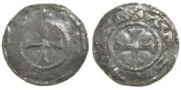 France Silver Denarius Coin, Silver, Boudeau:1731 -
