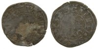 France Silver Denarius Coin, Silver, Boudeau:1790 -