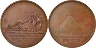 Egypt Token Directoire, Conquête de la Basse Egypte, Brenet -