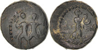 Bronze Æ Coin, Pisidie, Etenna, Bronze, Bronze, SNG Cop:149 -