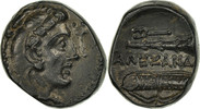 Bronze Æ Coin, Kingdom of Macedonia, Bronze, Tarsos, Bronze, Price:3058 -