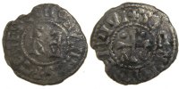 France Silver Denarius Coin, Silver, Boudeau:170 -