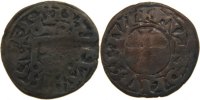 France Silver Denarius Coin, Silver, Boudeau:185 -