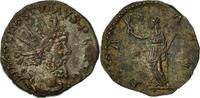 Antoninianus Coin, Postumus, Cologne, Billon, RIC:318 -