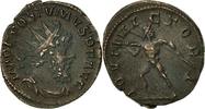 Antoninianus Coin, Postumus, Cologne, Billon, RIC:311 -