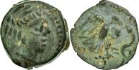 Bronze Æ Coin, Carnutes, Bronze, Bronze, Delestrée:2576 -