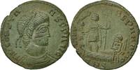 Maiorina Coin, Constans, Bronze -