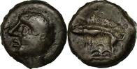 Potin Coin, Leuci, Delestrée:228 -