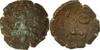Bronze Æ Coin, Ambiani, Bronze, Bronze, Delestrée:492 -