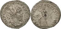 Antoninianus Coin, Postumus, Cologne, Billon, RIC:72 -