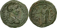Assarion Phrygia, Hadrian, Laodicea ad Lycum, Bronze -