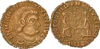Maiorina Coin, Magnentius, Contemporary imitation of Amiens -