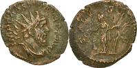 Antoninianus Coin, Postumus, Trier or Cologne, Billon -