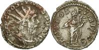 Antoninianus Coin, Postumus, Trier or Cologne, Billon -