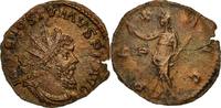 Antoninianus Coin, Postumus, Trier or Cologne, Billon -