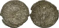 Antoninianus Coin, Postumus, Trier or Cologne, Billon -