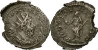 Antoninianus Coin, Postumus, Trier or Cologne, Billon -