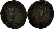 Antoninianus Coin, Claudius II (Gothicus), Rome, Billon -