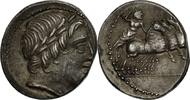 Denarius Rome, Silver, Crawford:350A/2 -