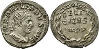 Antoninianus Coin, Philip I, Rome, Billon, RIC:60 -