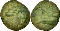  Bronze Æ 242-166 BC Coin, Phoenicia, Arados, Bronz SS 60,00 EUR + 10,00 EUR kargo
