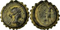  Bronz Æ 187-175 BC Antakya Sikke, Seleukid Kingdom, Seleukos IV Philop ... 90,00 EUR + 10,00 EUR kargo