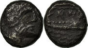  1/3 Stater 380-350 BC Coin, Phoenicia, Arados, Gümüş, HGC: 10-40 S 80,00 EUR + 10,00 EUR kargo