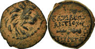  Bronz Æ 138-129 BC Antakya Coin, Seleukid Kingdom, Antiochos VII, Ant ... 90,00 EUR + 10,00 EUR kargo