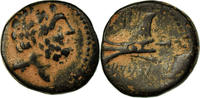  Bronze Æ 137-51 BC Coin, Phoenicia, Arados, Bronze, HGC: 10-88 S + 60,00 EUR + 10,00 EUR kargo